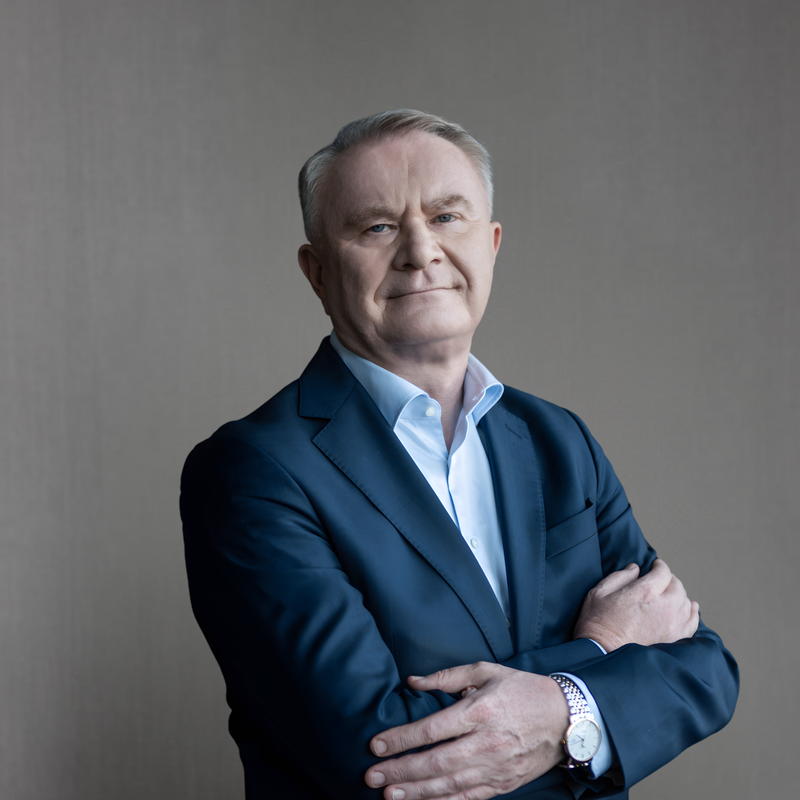 Krzysztof Pawiński