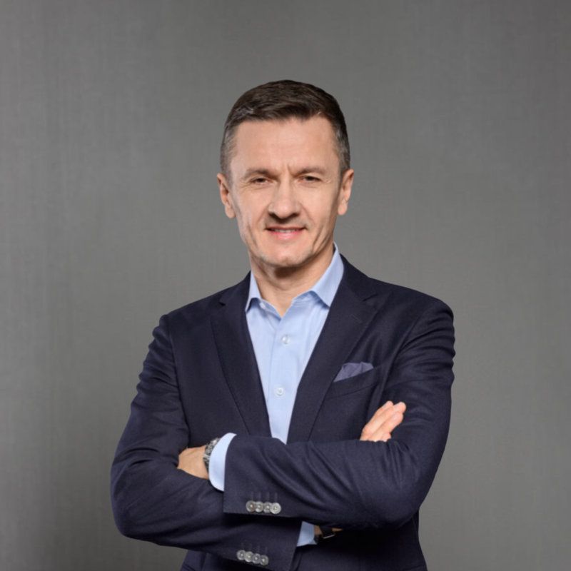 Mariusz Górecki