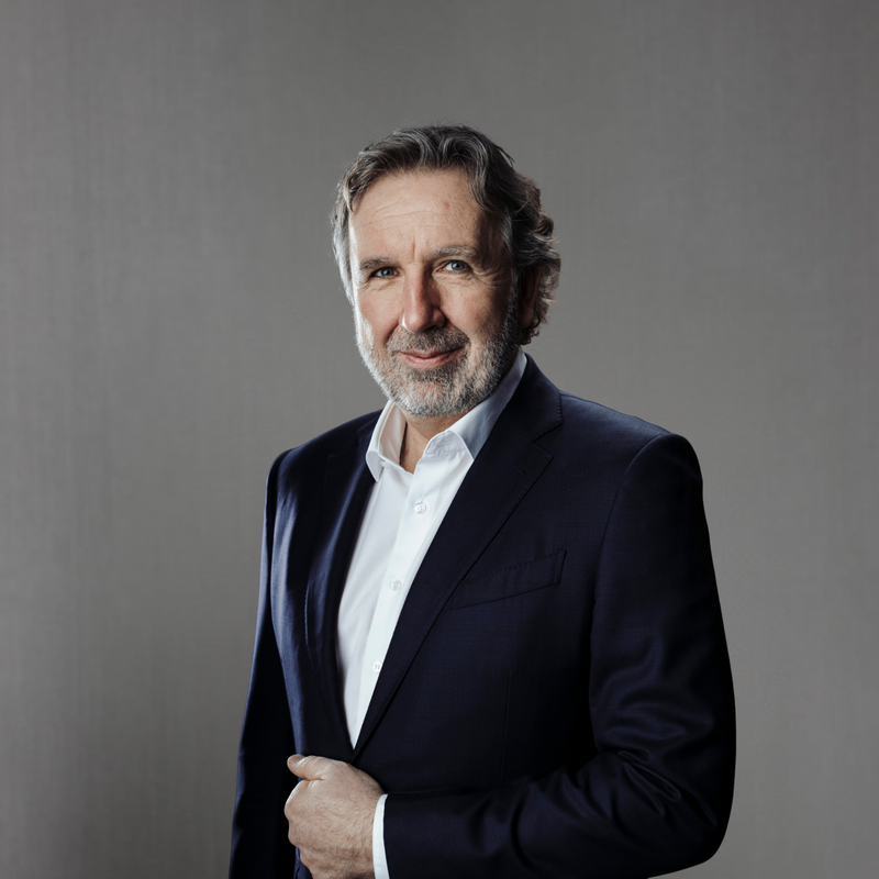 Michał Sołowow