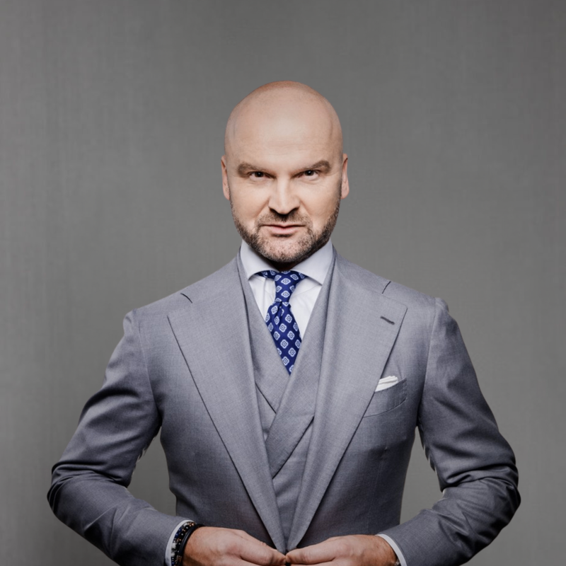 Rafał Brzoska
