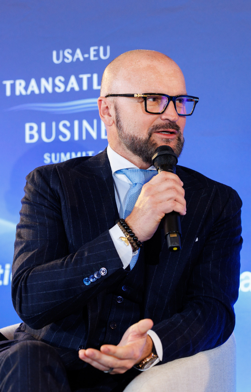 Szczyt w Brukseli