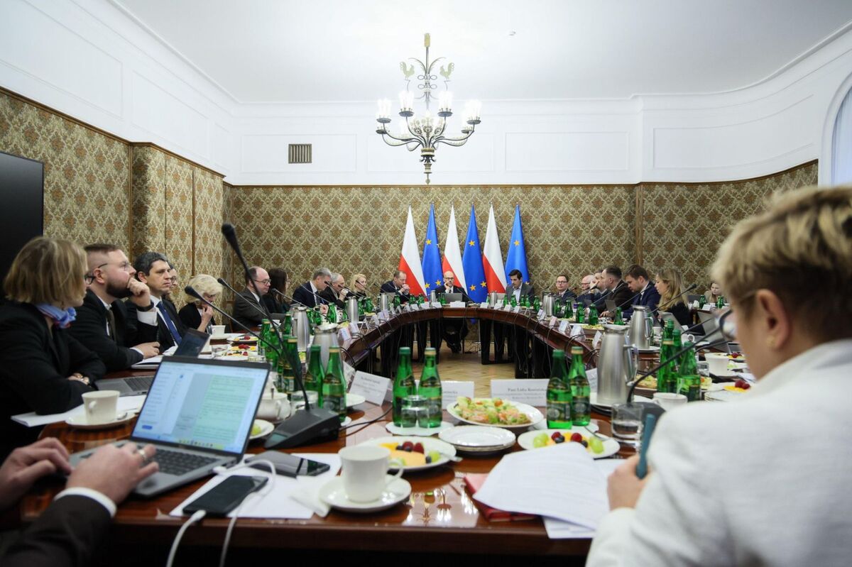 Zespół ds. Deregulacji